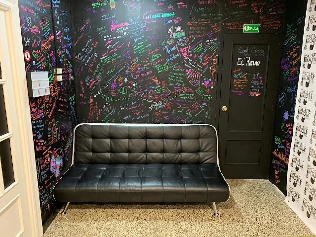 El Reino Escape Room