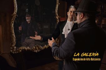 El Sorteo Room Escape