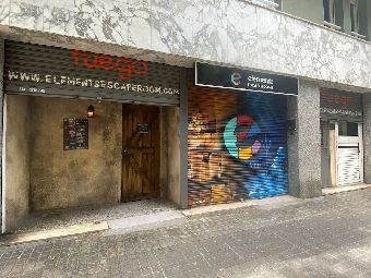 10. Elements Escape Room - Fuego - Atlantis - Cetro de Fuego