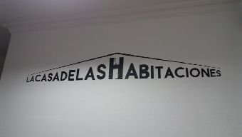 2. La Casa de las Habitaciones