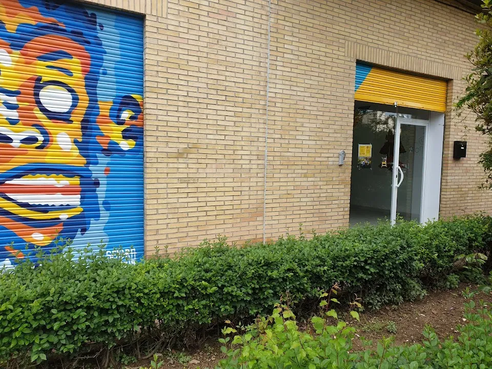 3. 13 Monos - Escape Room Granada