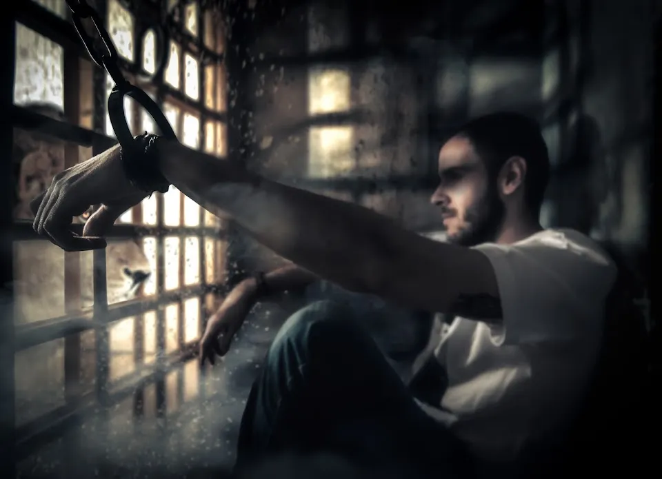 7. Escape Room Granada - Coco Room - CC Neptuno