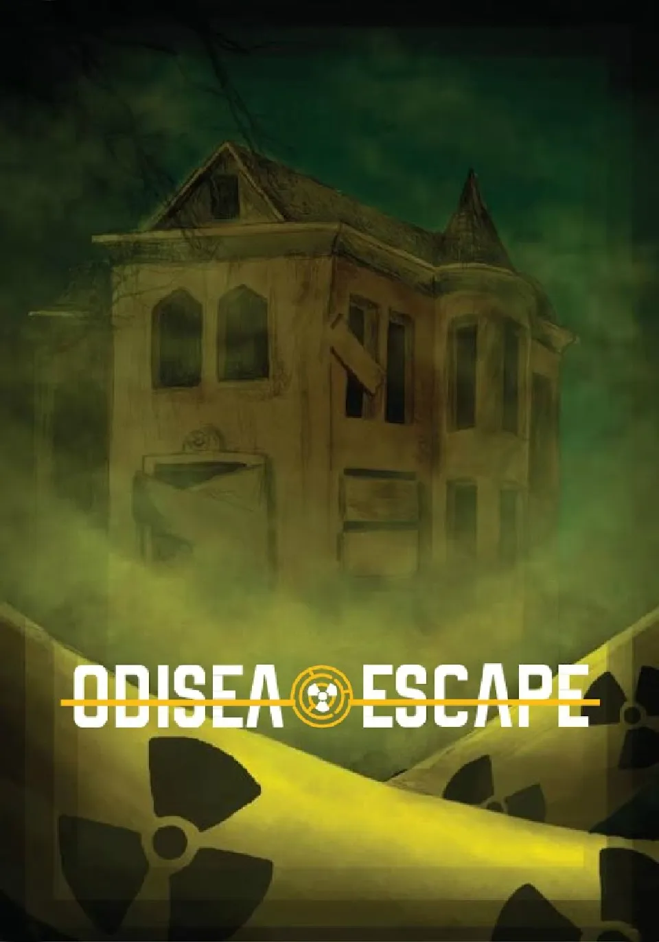 6. Odisea Escape Room Terrassa