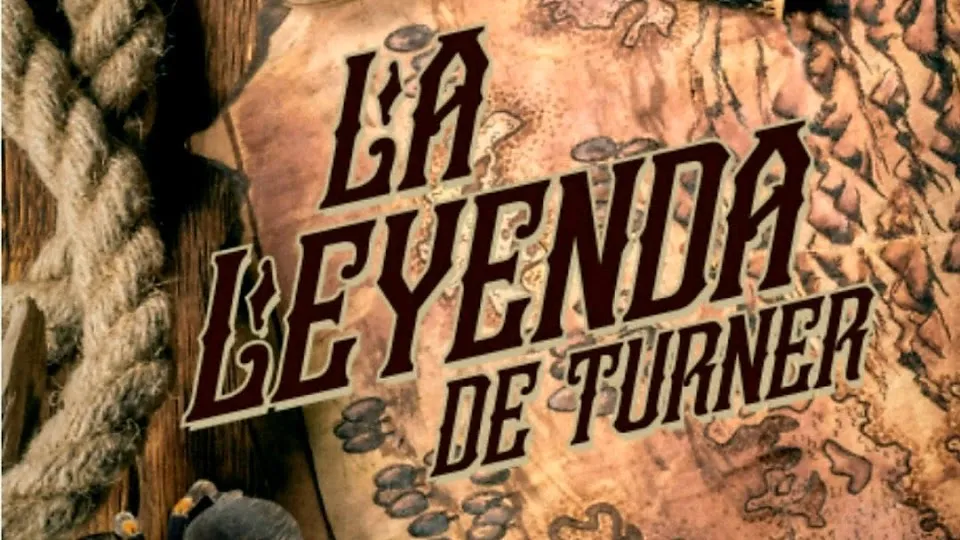 12. La Leyenda de Turner