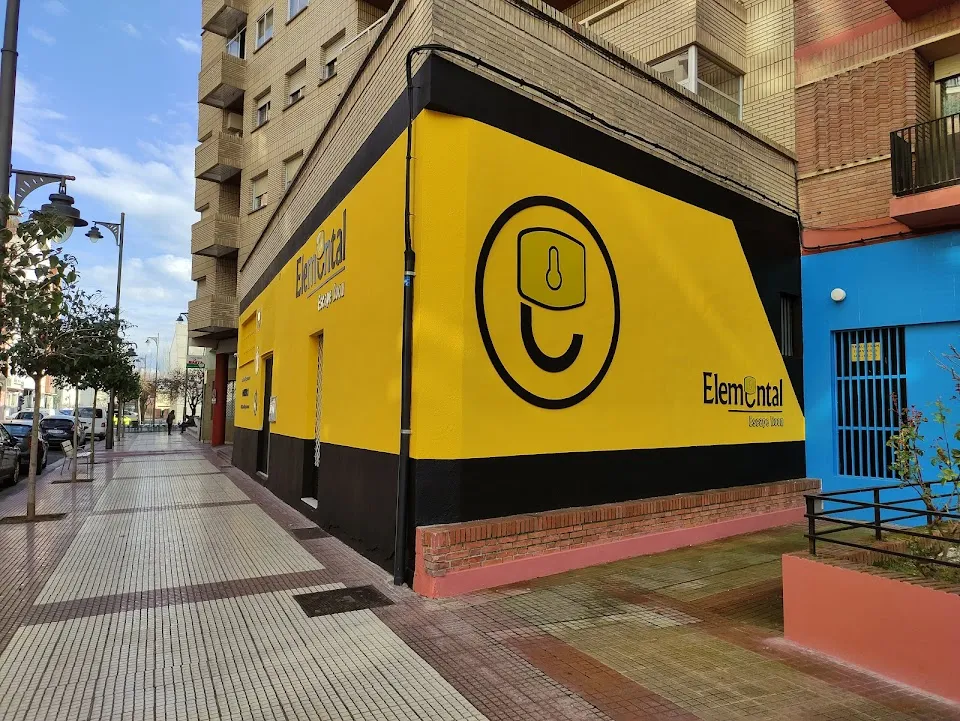 2. Elemental Escape Room - Sala de Escape Logroño