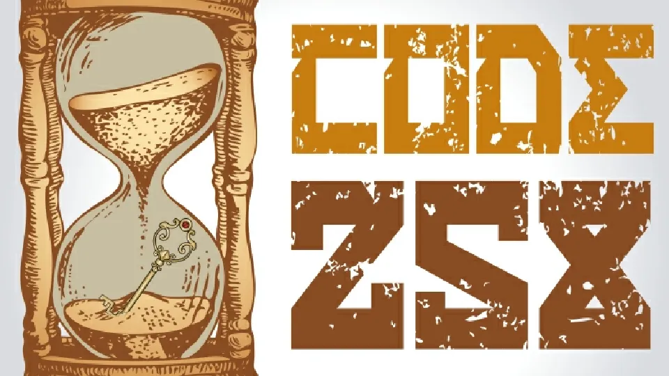 1. Code258 Escape room