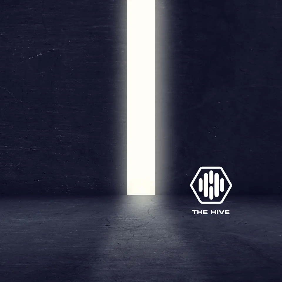 32. The Hive Escape Room