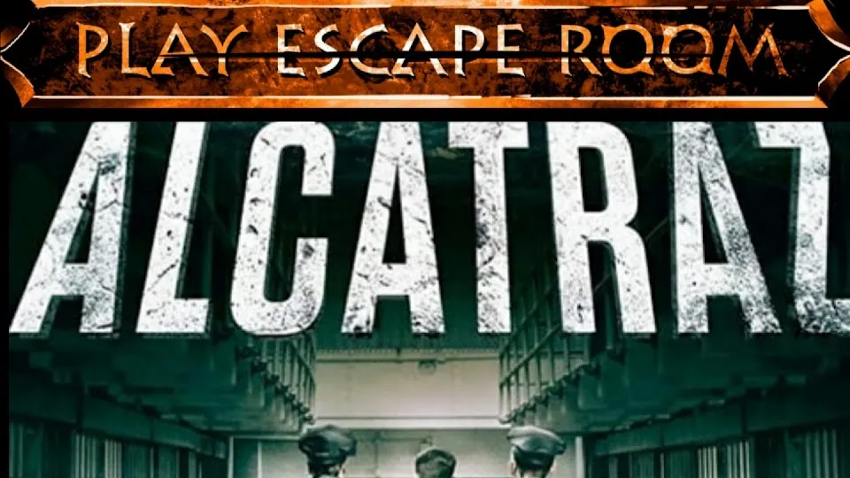 26. Play Escape Room