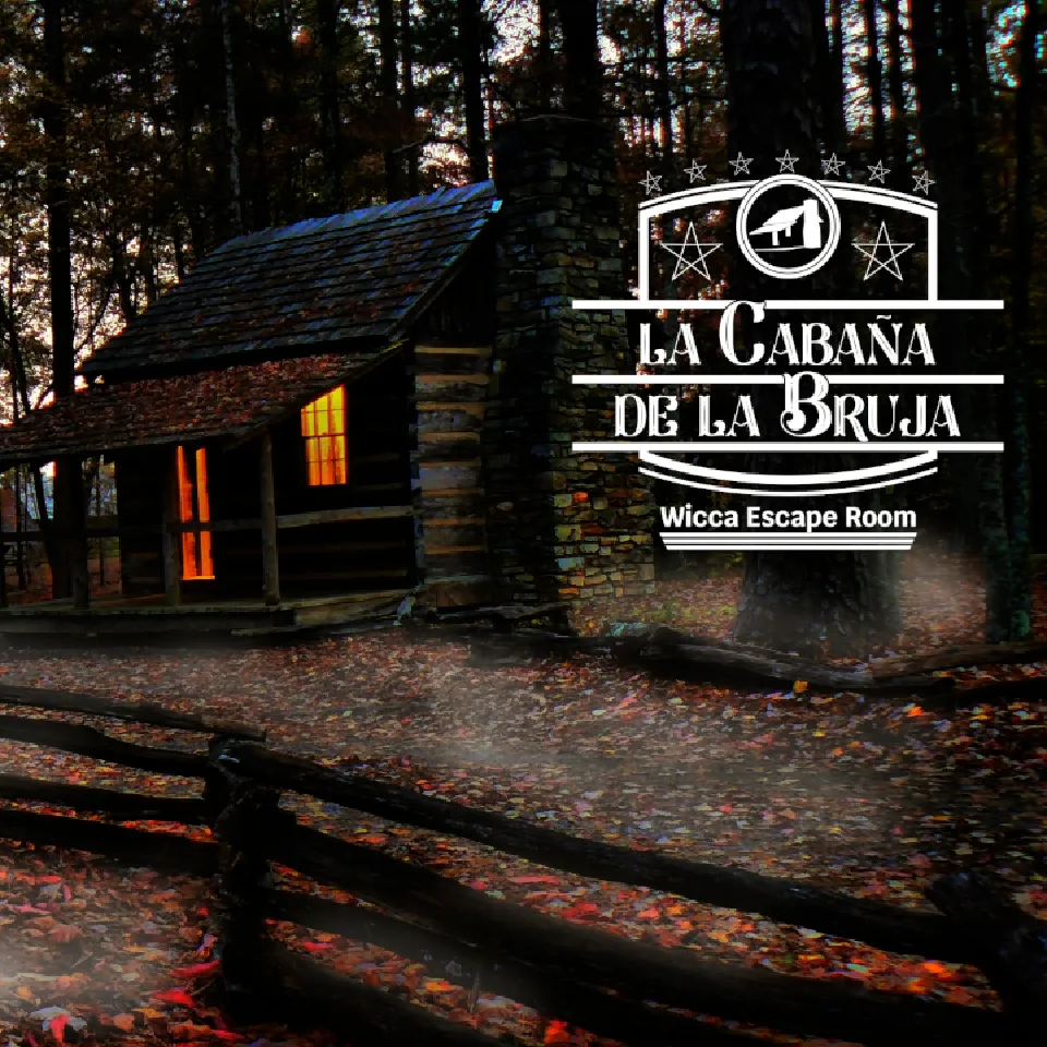 1. The Wicca Games Escape Room