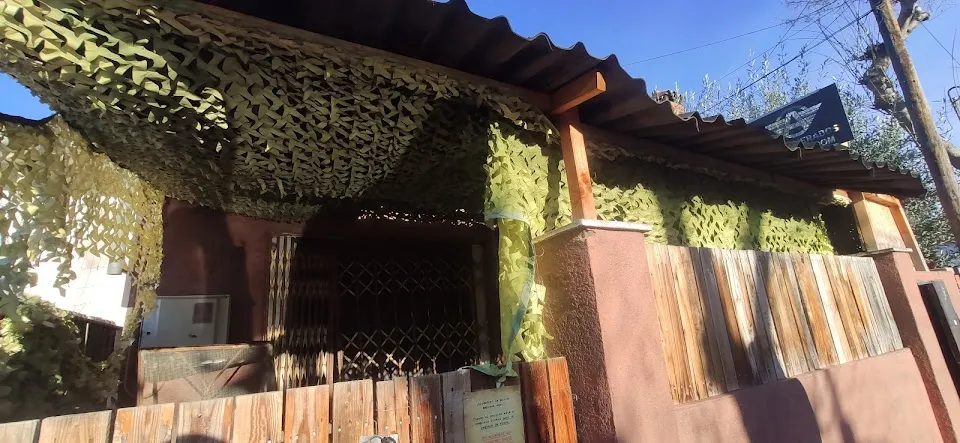 9. Elements Escape Room - Tierra - Conecta Escape Atrincherados
