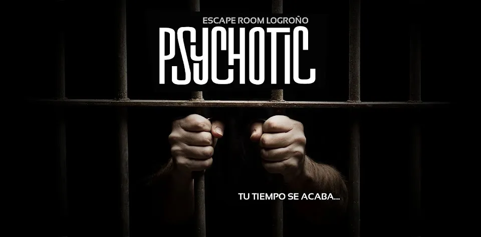 5. Escape room Logroño