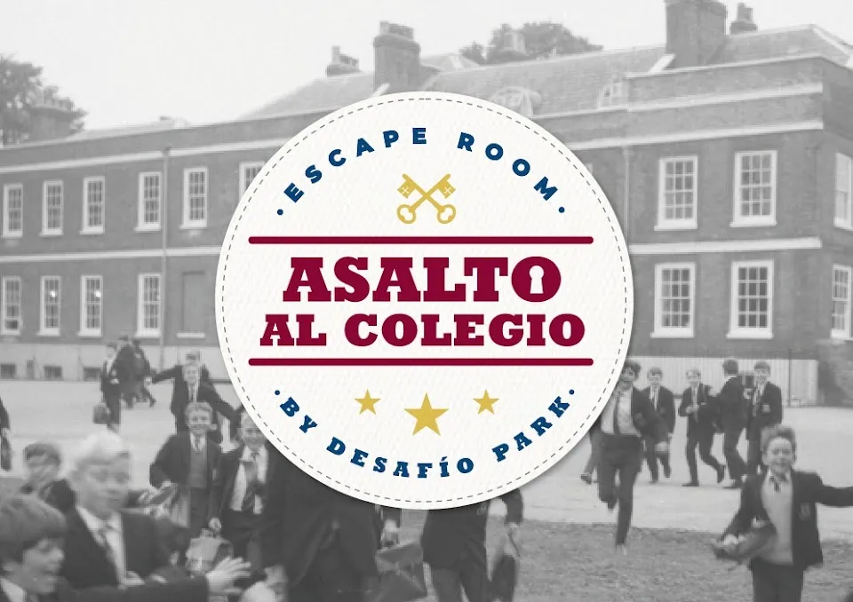 4. Asaltoalcole I Escape Room Logroño